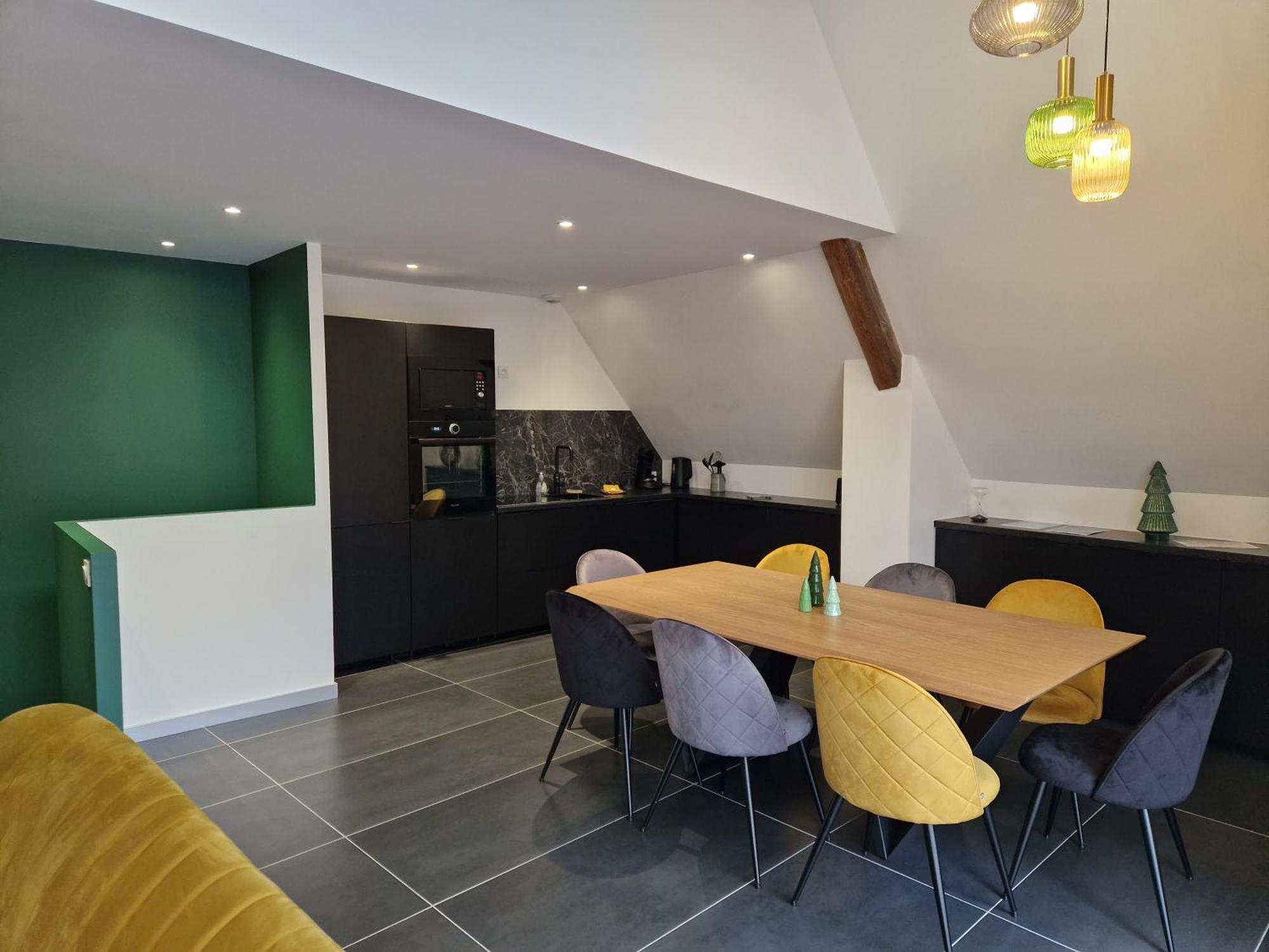 Chalet Cote Cour A 10 Min De La Station Oz Exterior foto
